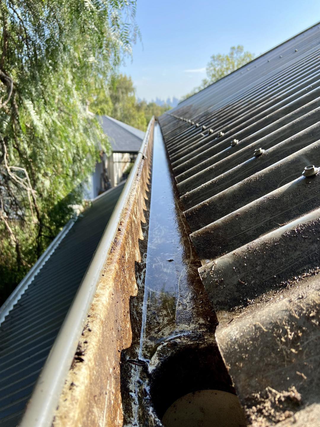 Commercial Solar Panel Cleaning Lincolnshire