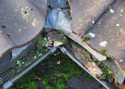 Commercial Gutter Cleaning Grimsby