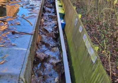 Commercial Gutter Cleaning Grimsby